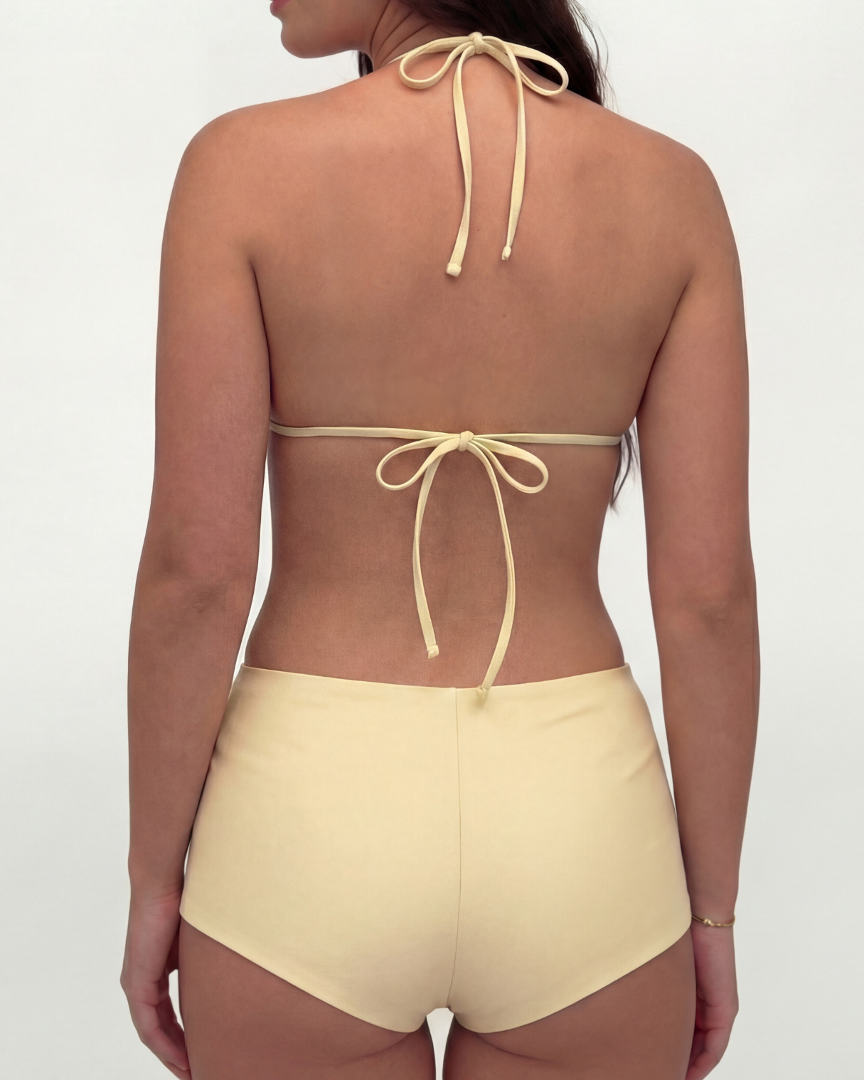 Butter Yellow
