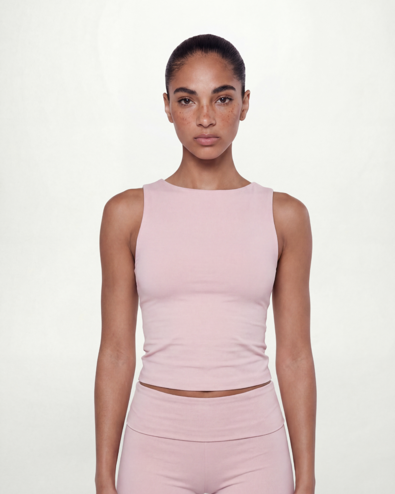 baby pink