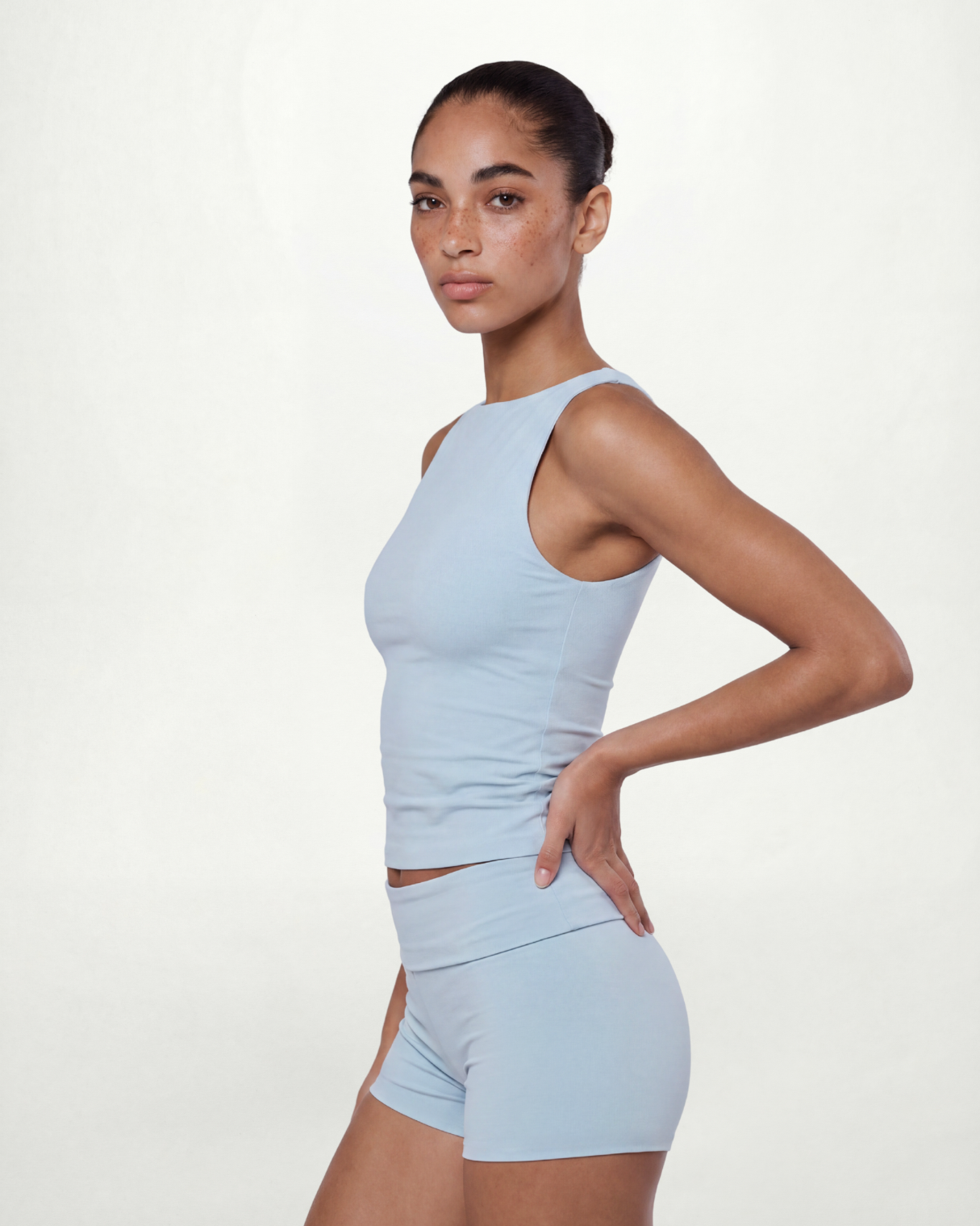 baby blue