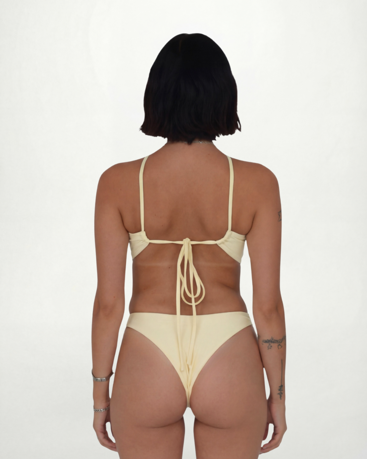 Butter Yellow