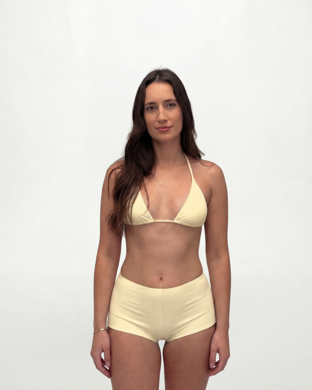 Butter Yellow