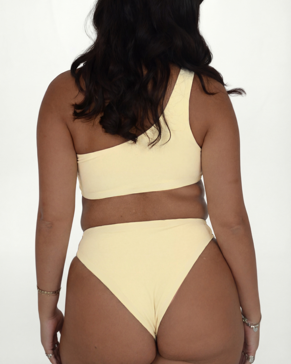 Butter Yellow