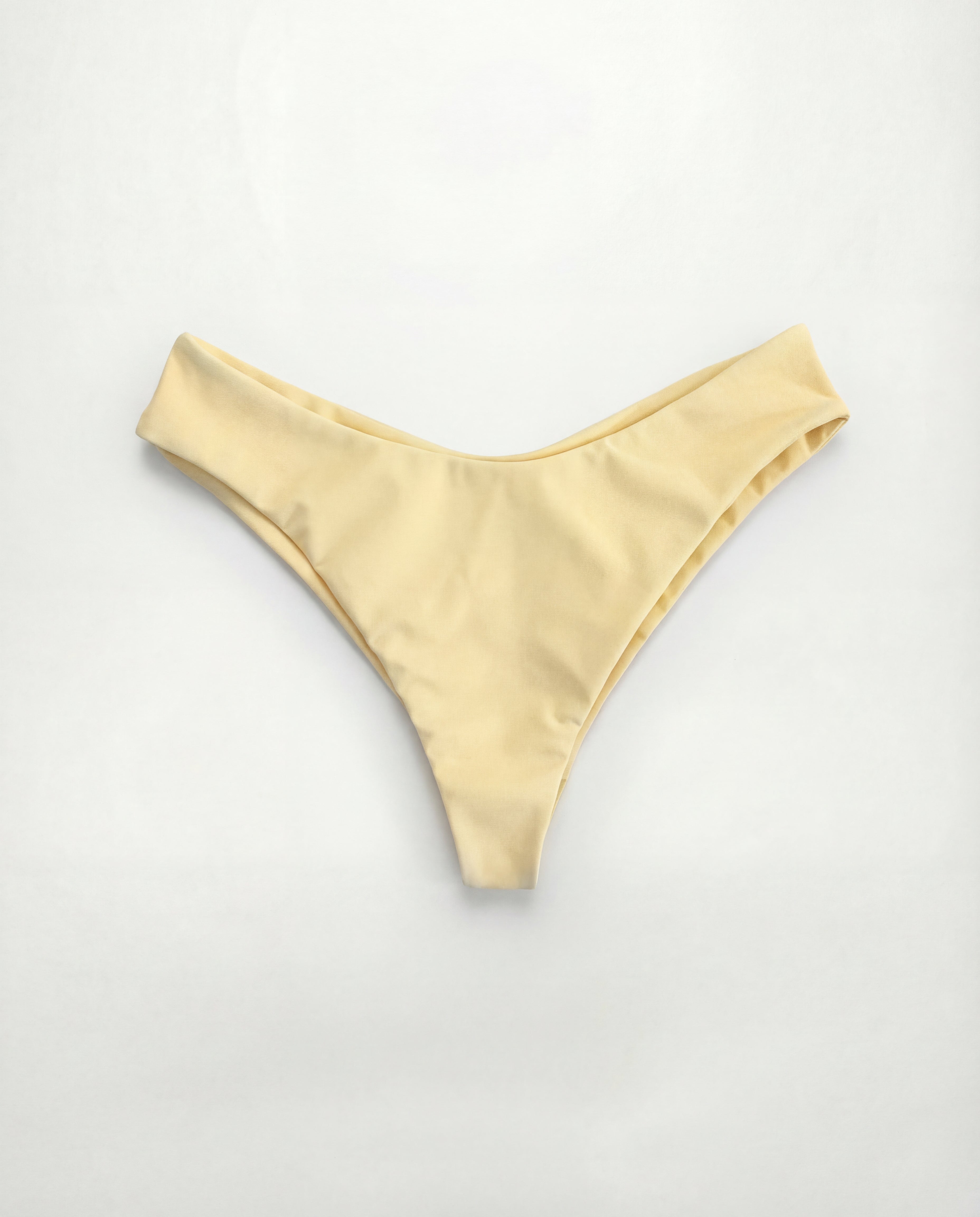 Butter Yellow