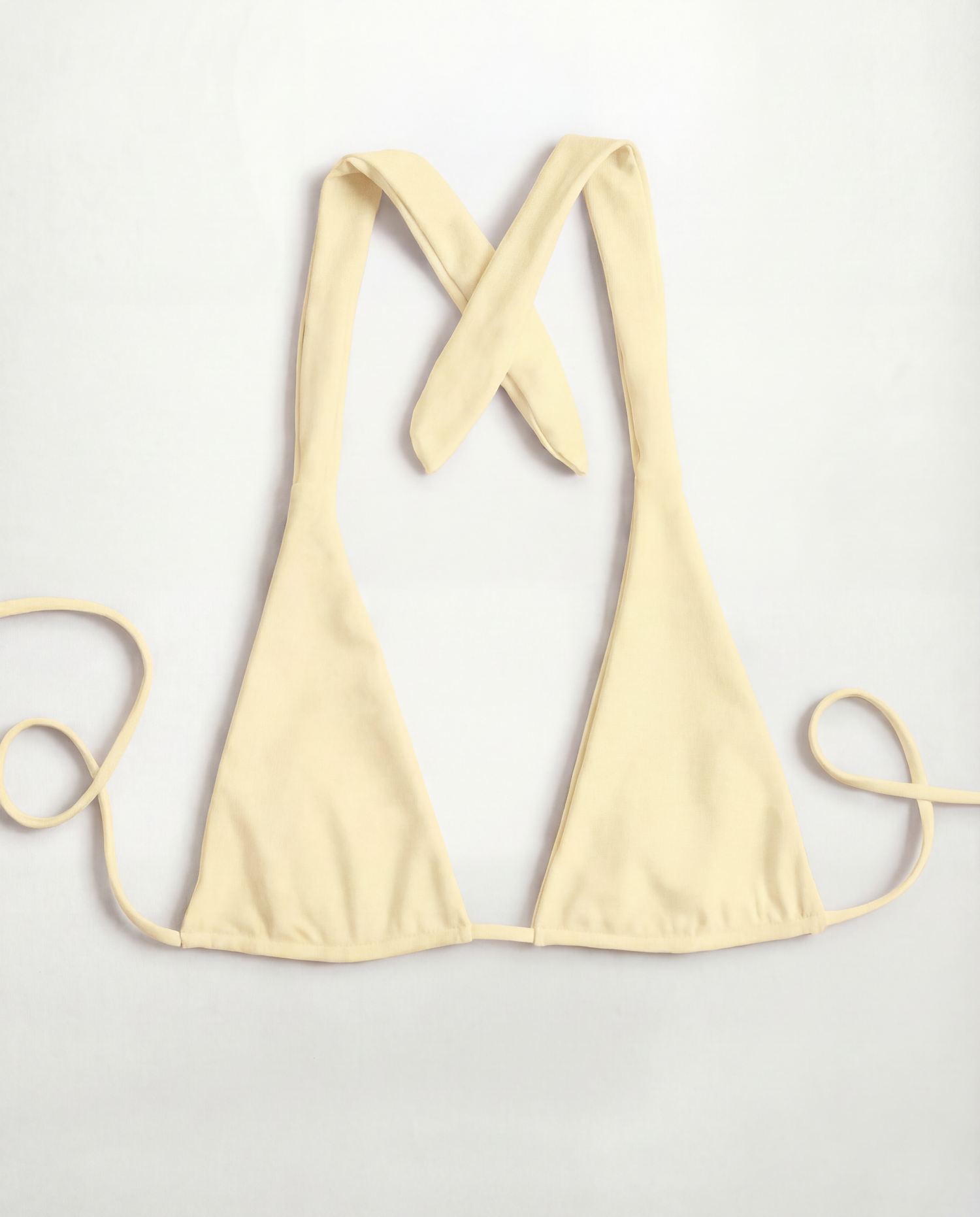 Butter Yellow
