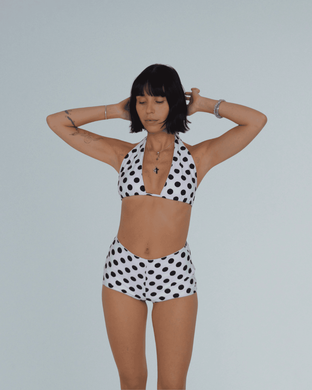 secondary image of Dolly Top