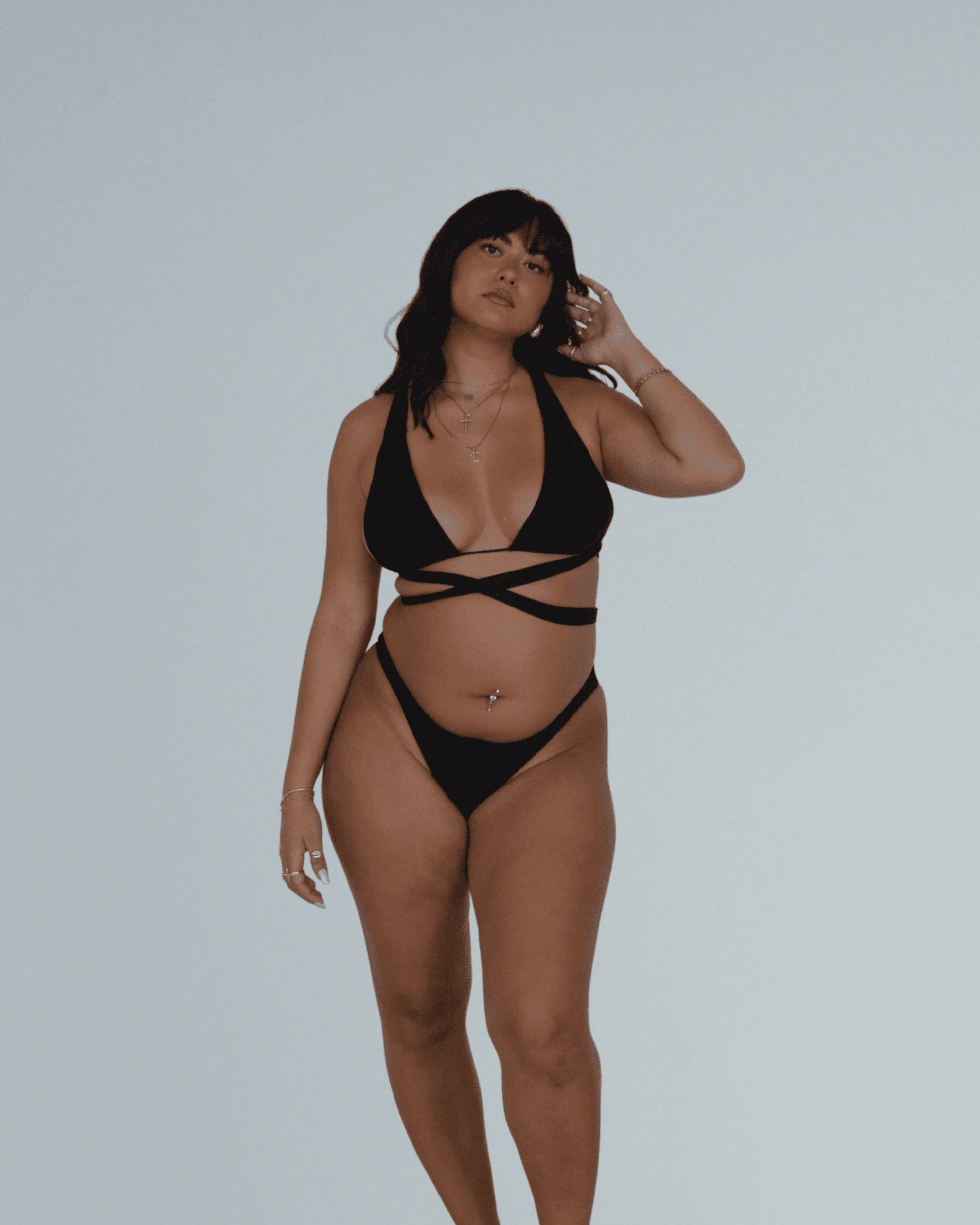 main image of Wrap Top