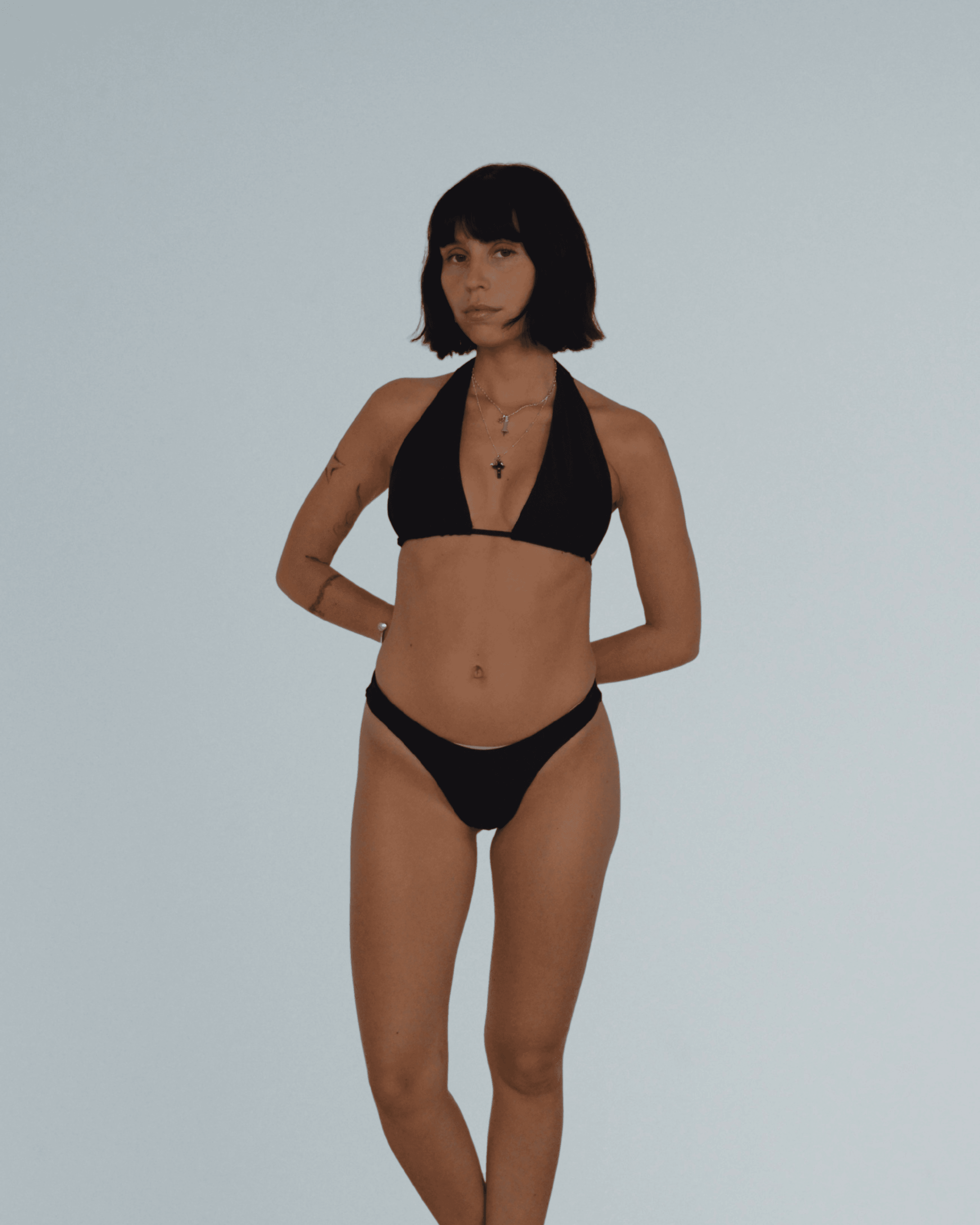 main image of Minimal Bottom