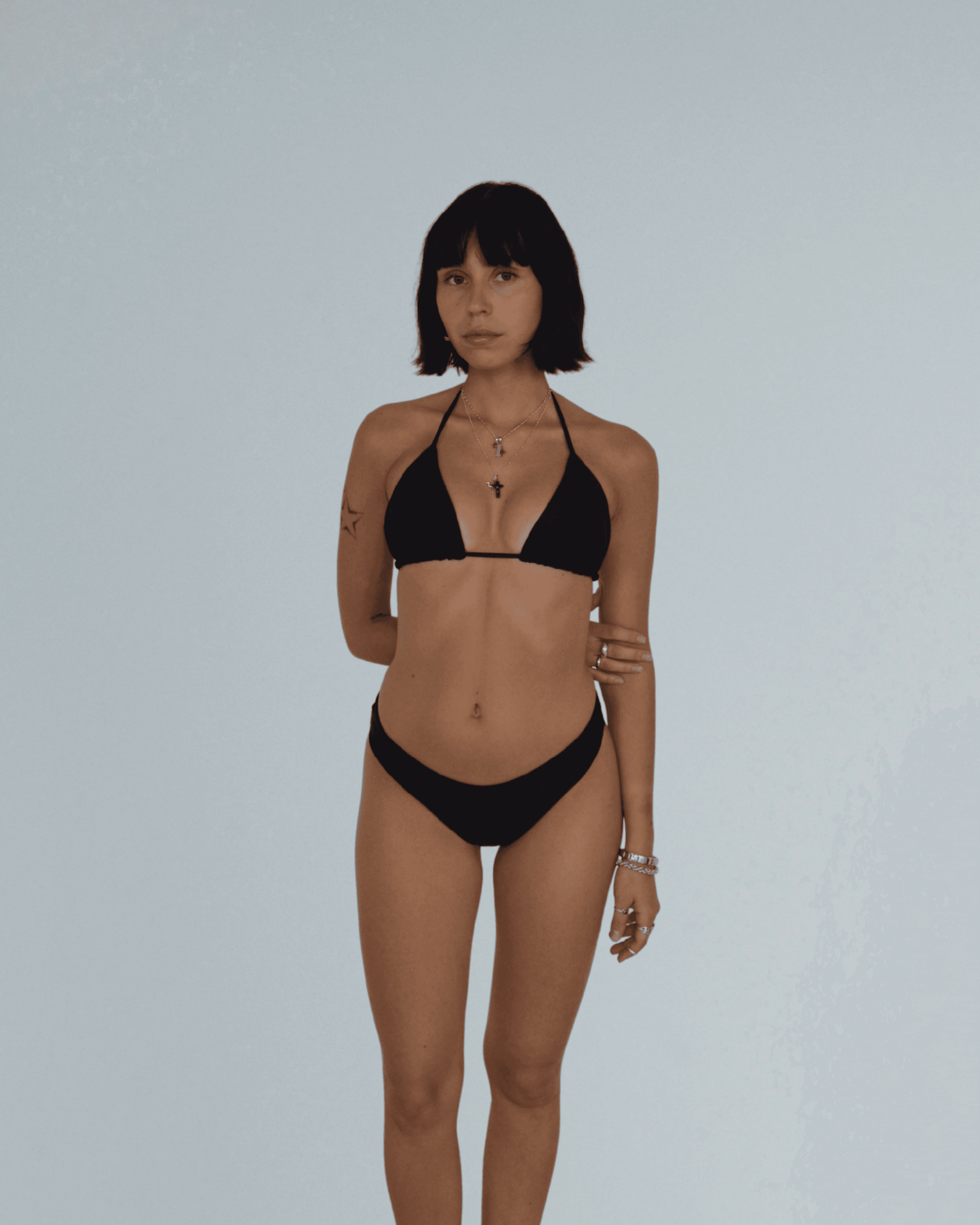 main image of Basic Top