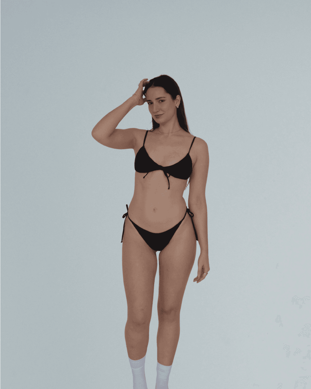 main image of Tie Bottom