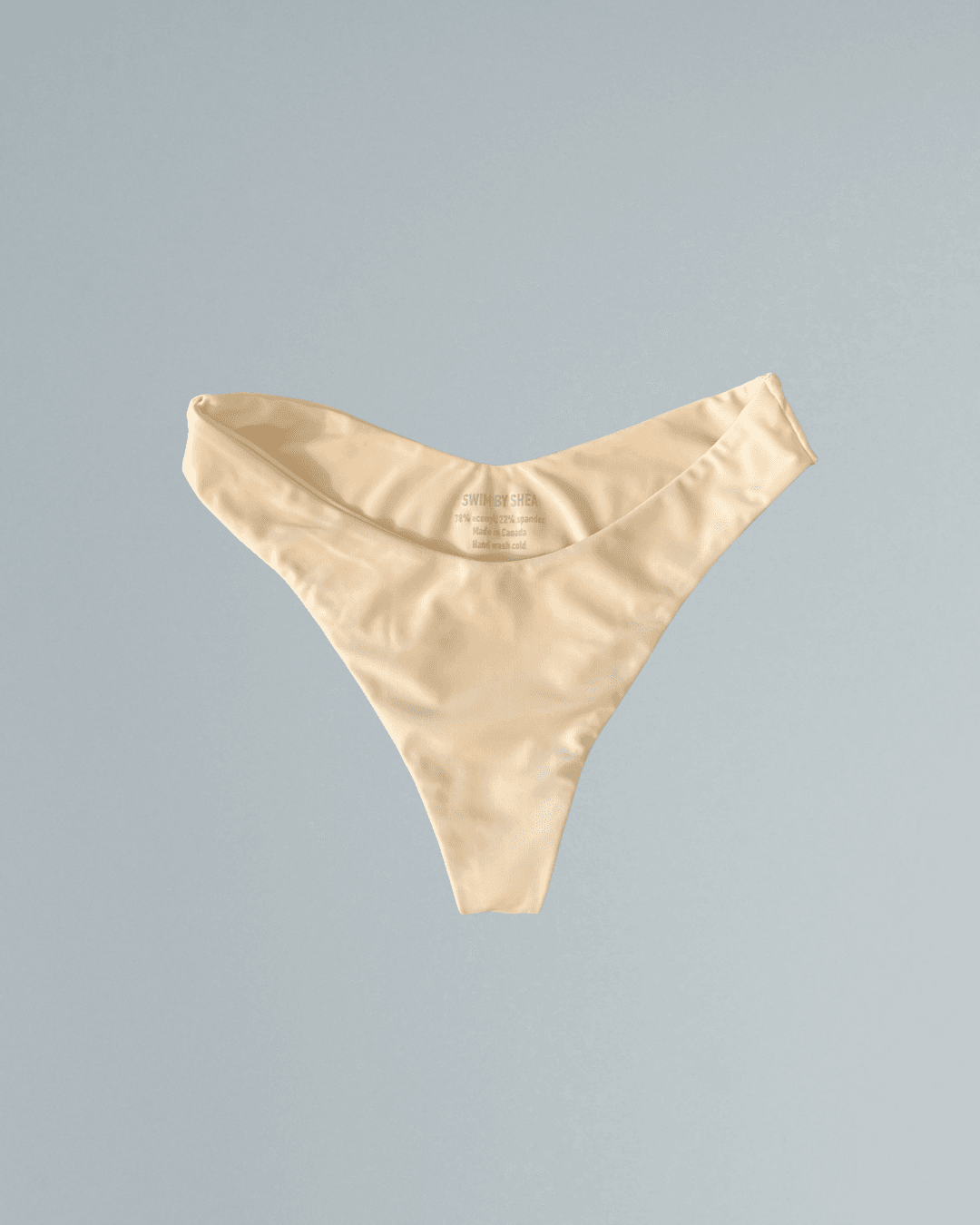 secondary image of Basic Bottom