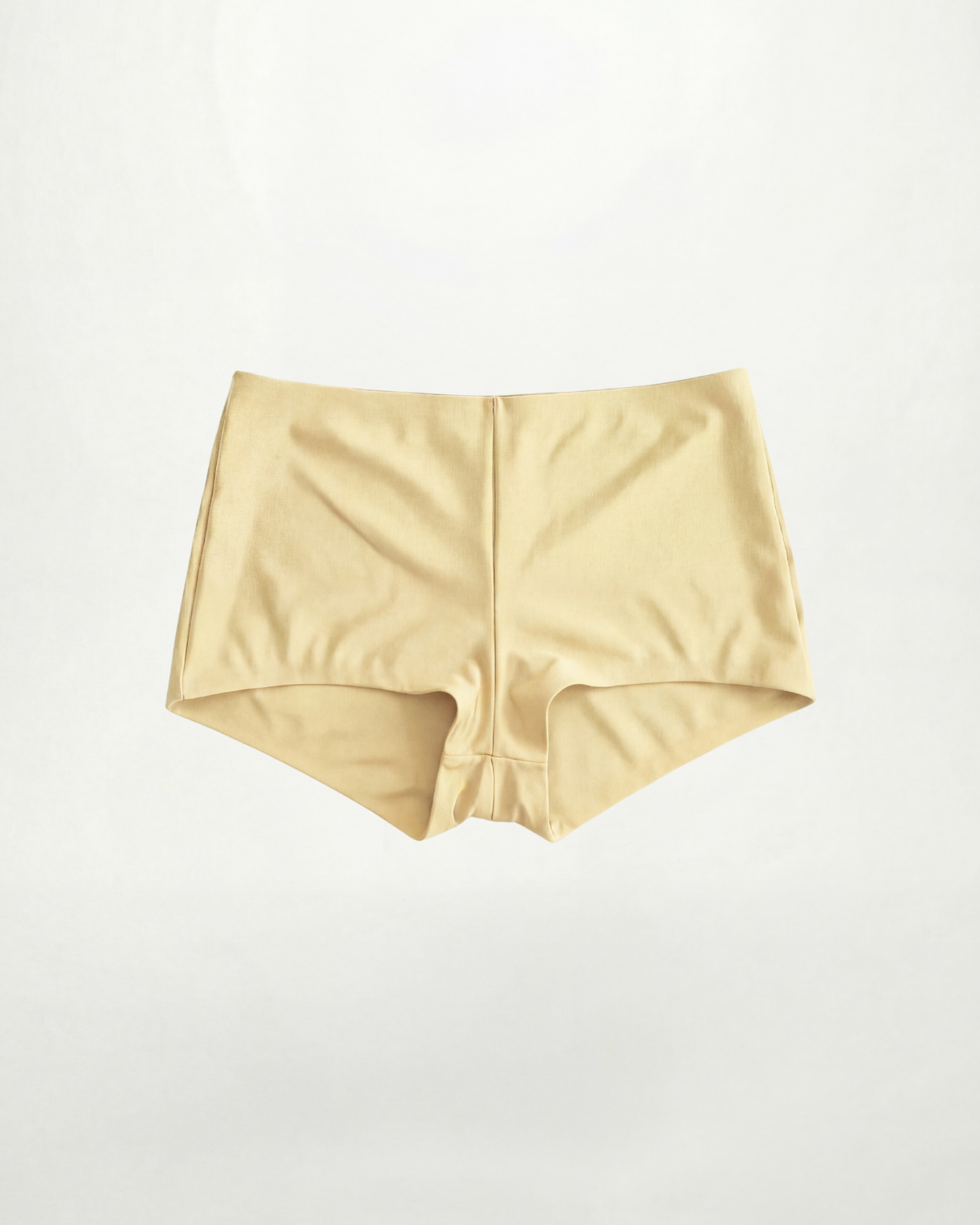 Butter Yellow