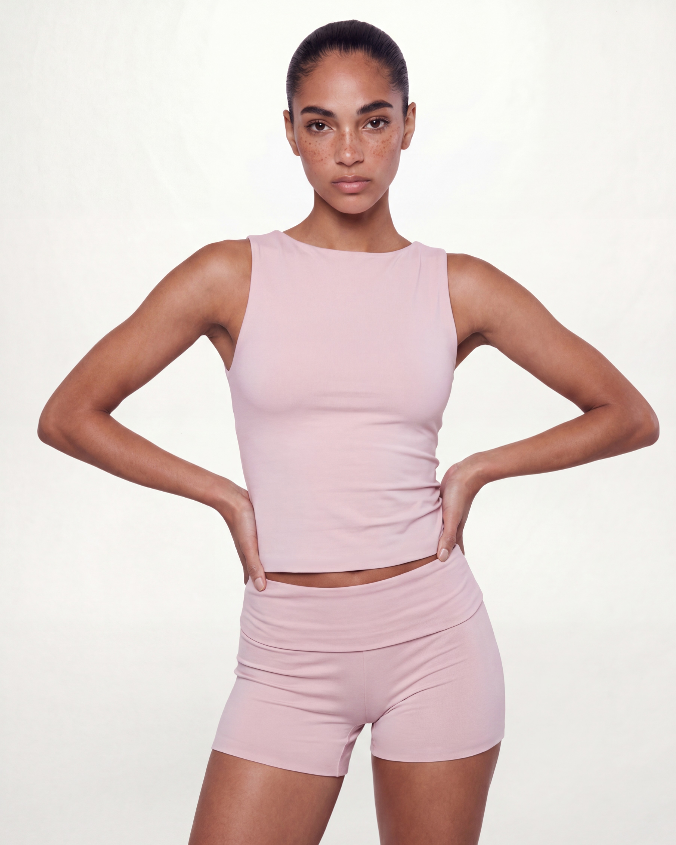 baby pink