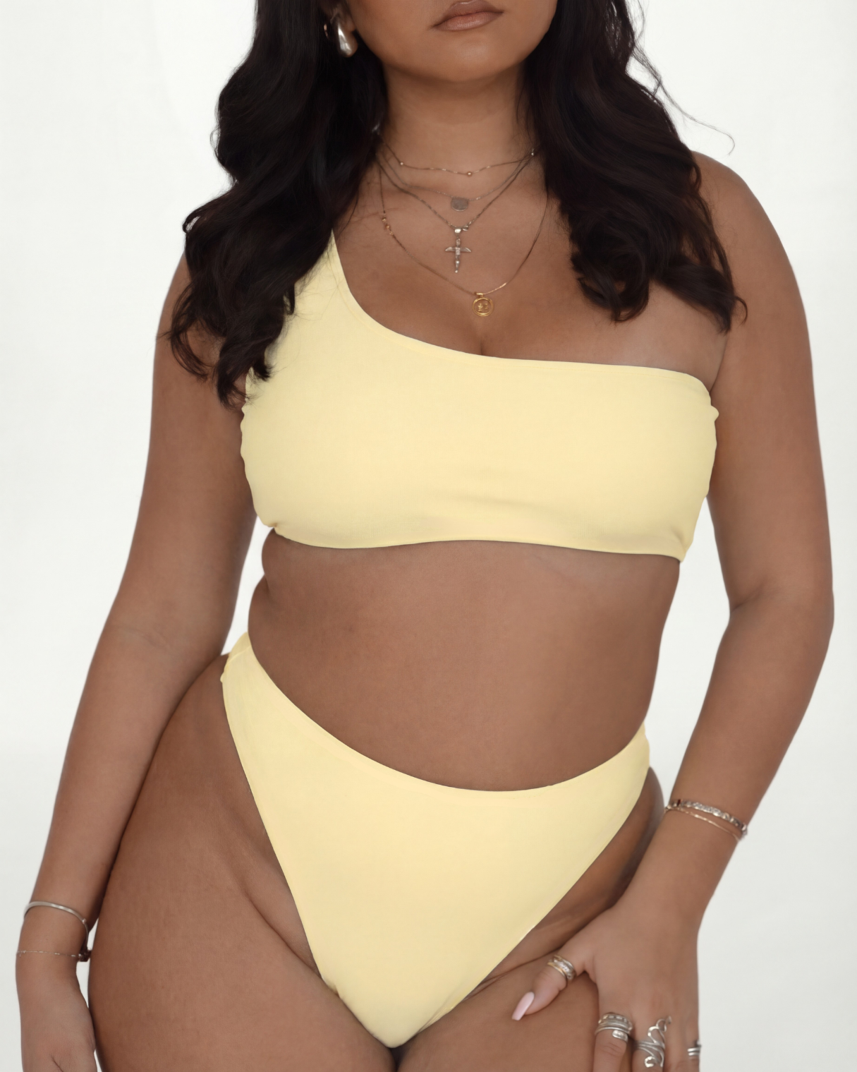 Butter Yellow