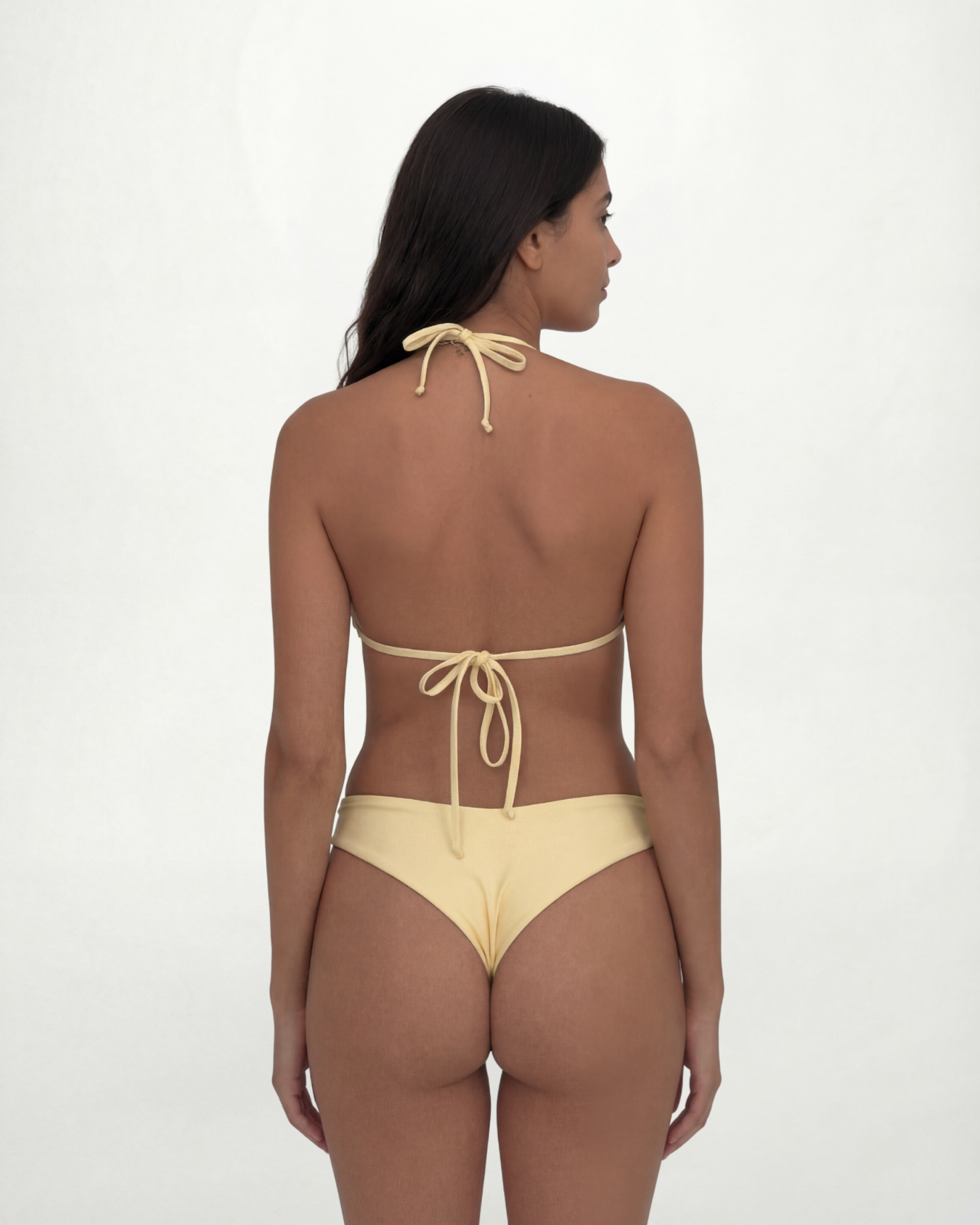 Butter Yellow