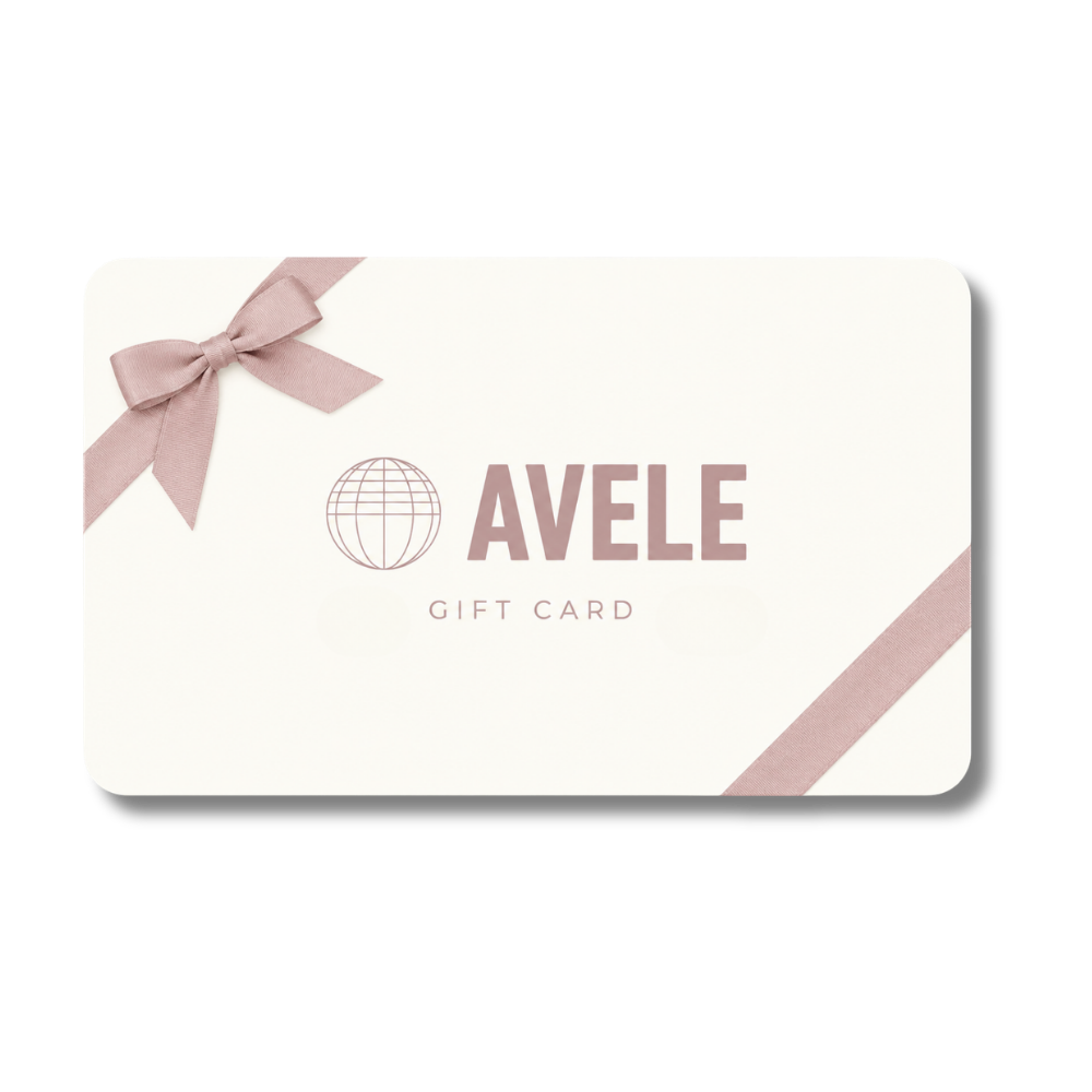 Avele Gift Card