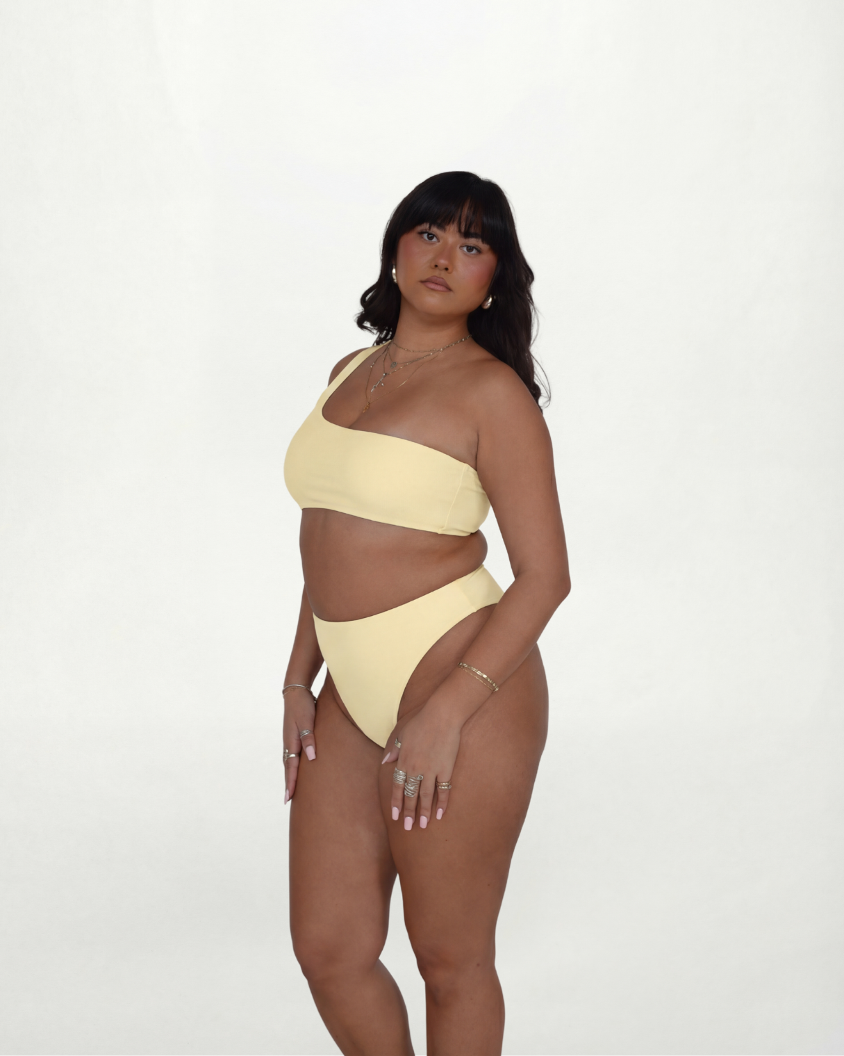 Butter Yellow