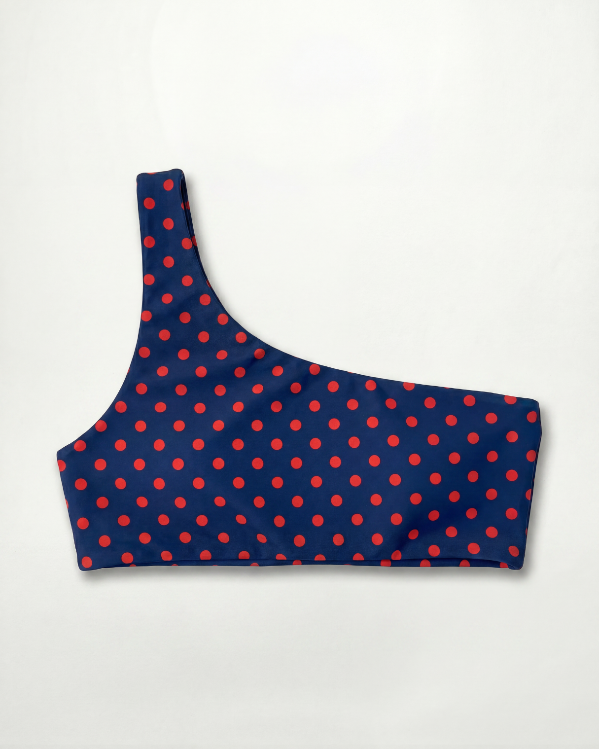Chelsea Top (Polka Dot)