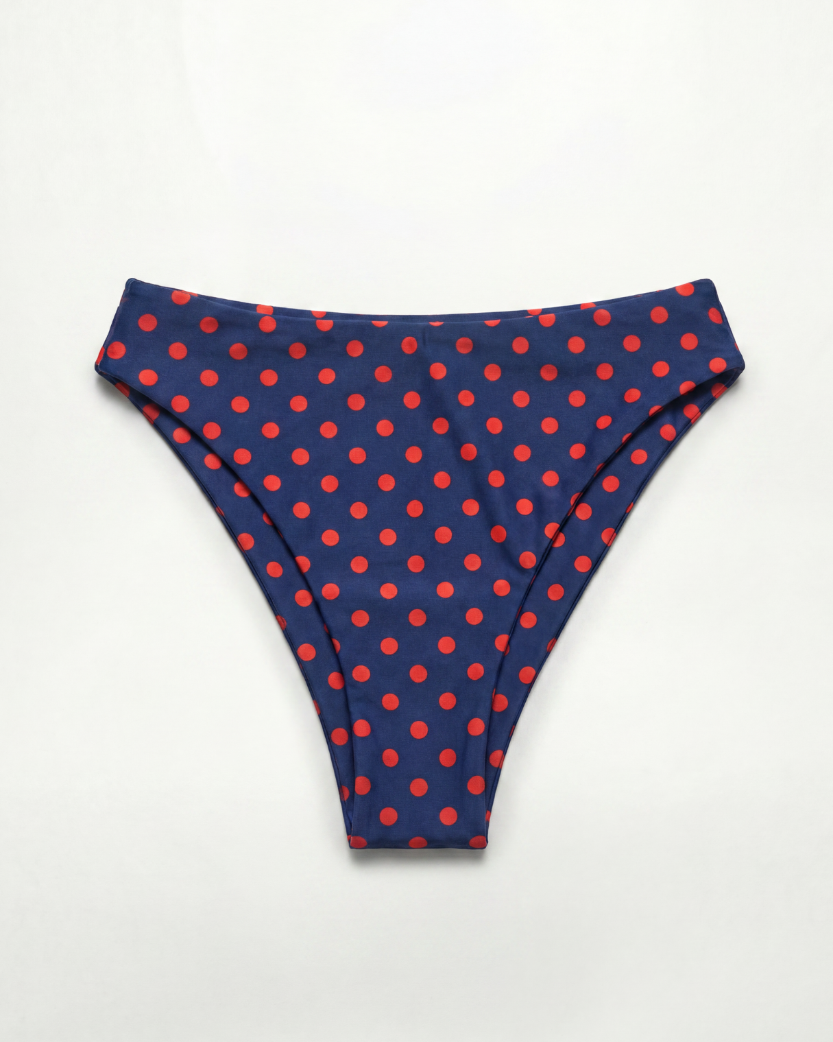 Rosie Bottom (Polka Dot)