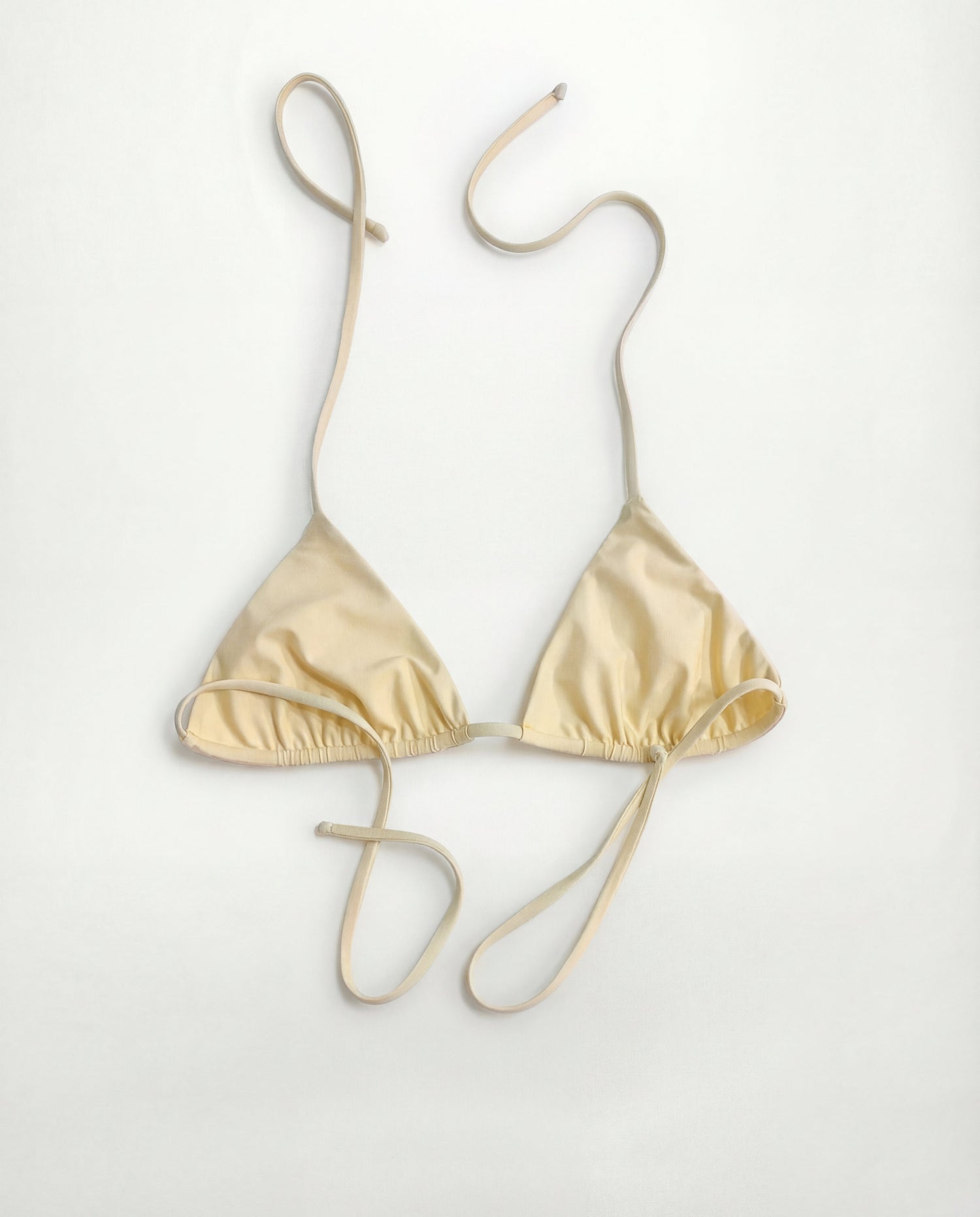 Butter Yellow
