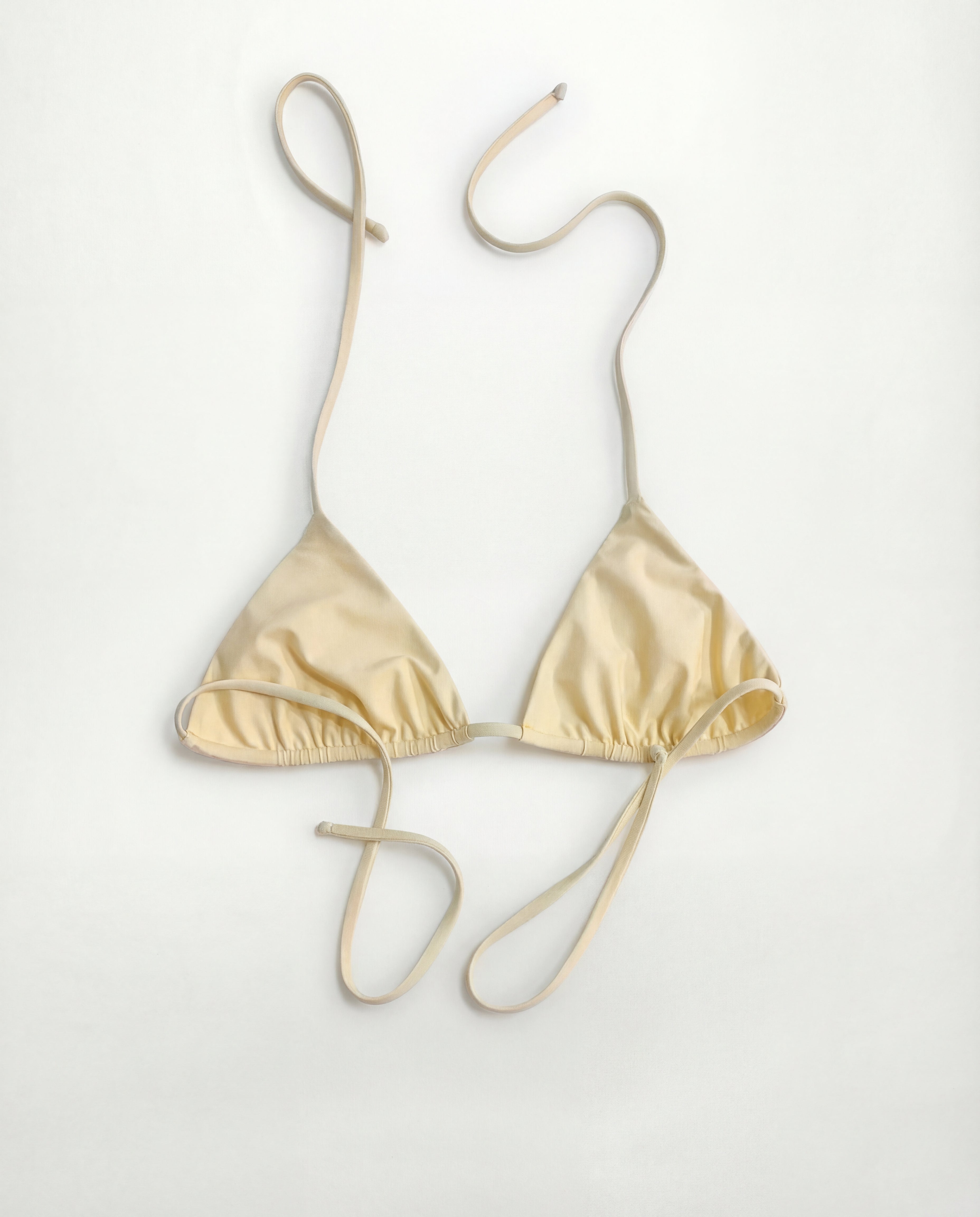 Butter Yellow