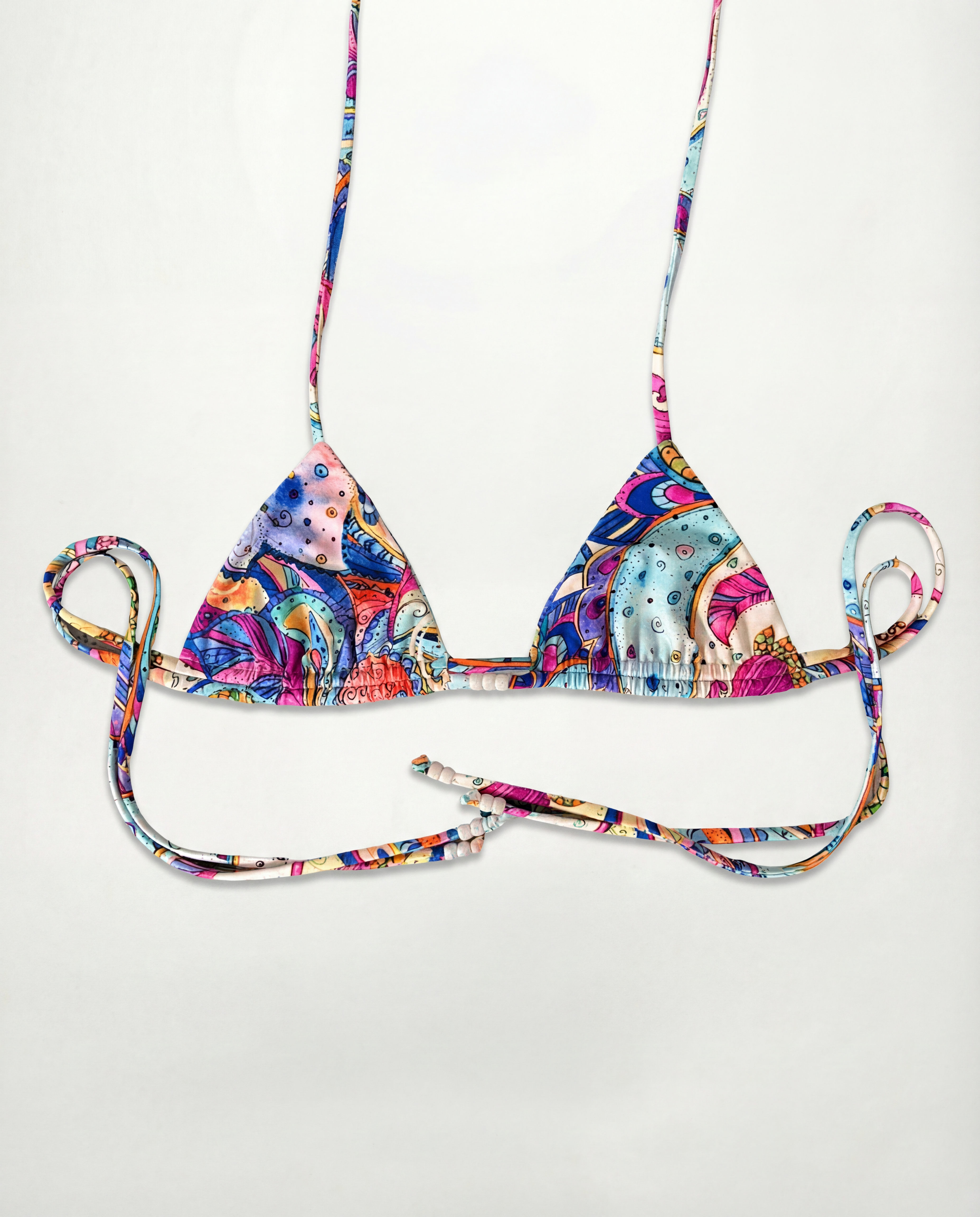 Millie Top
