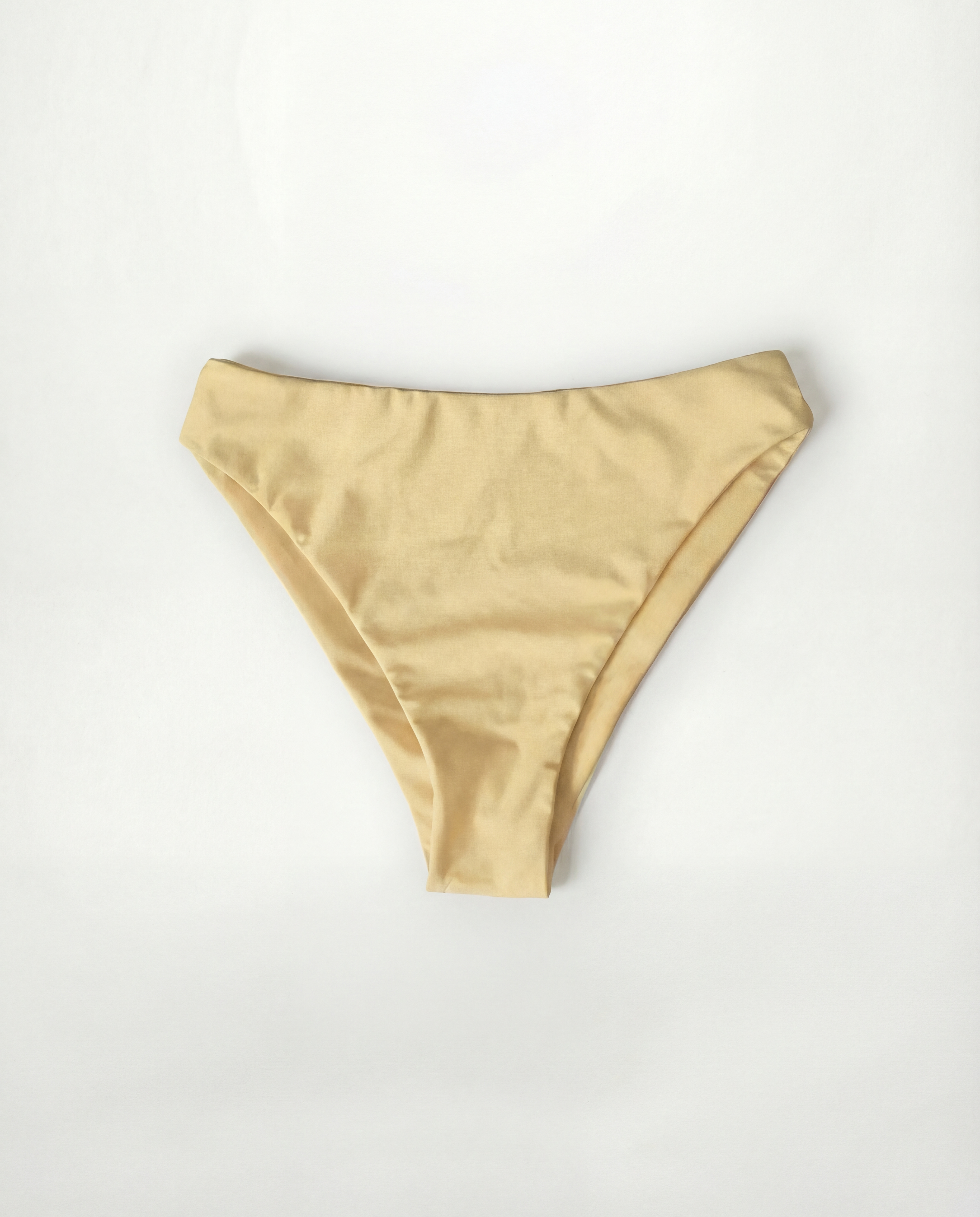 Butter Yellow