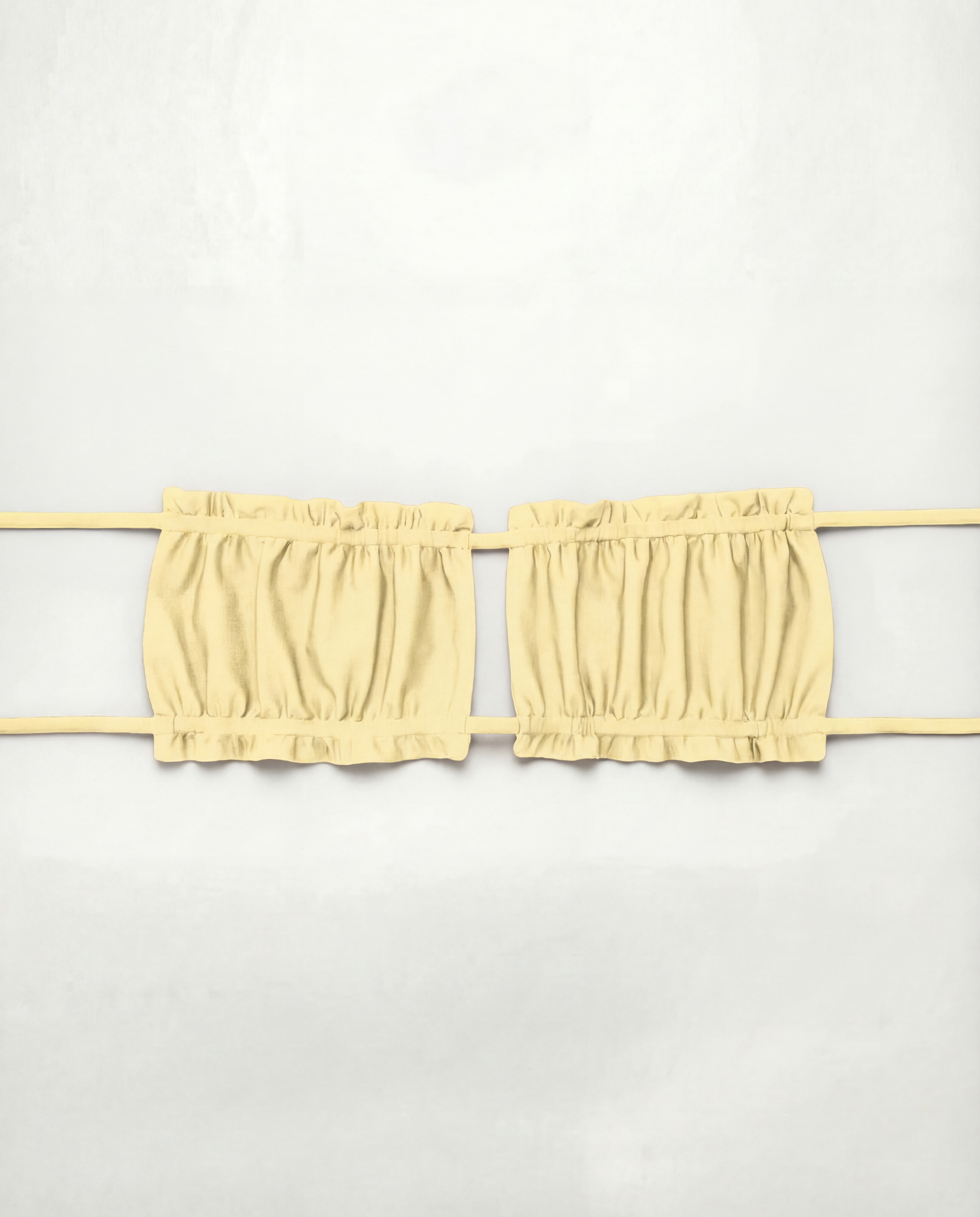 Butter Yellow