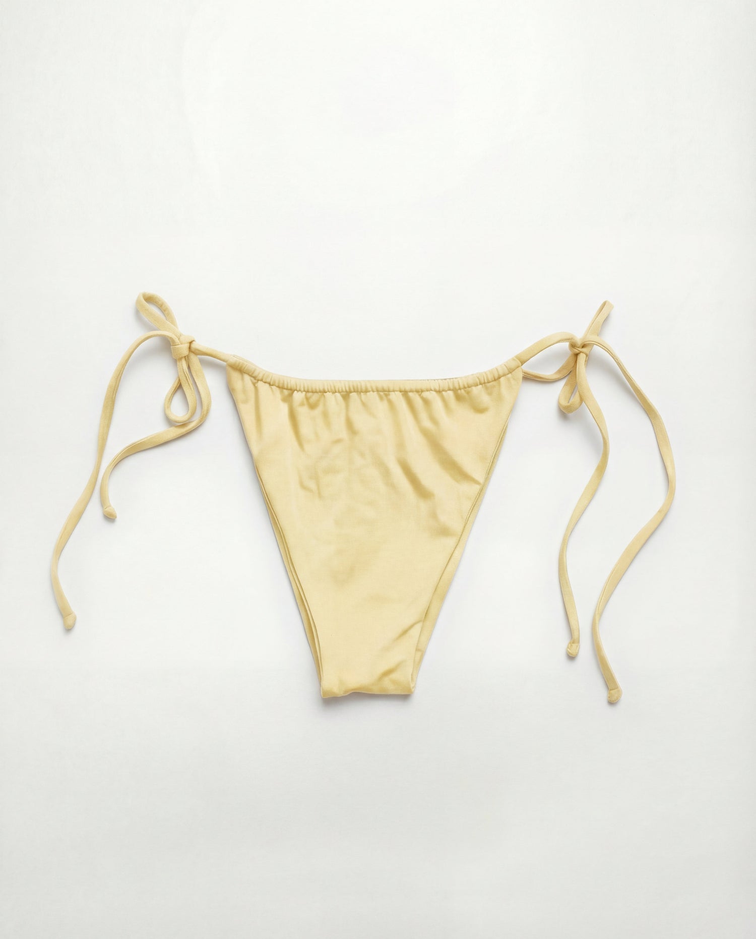 Butter Yellow