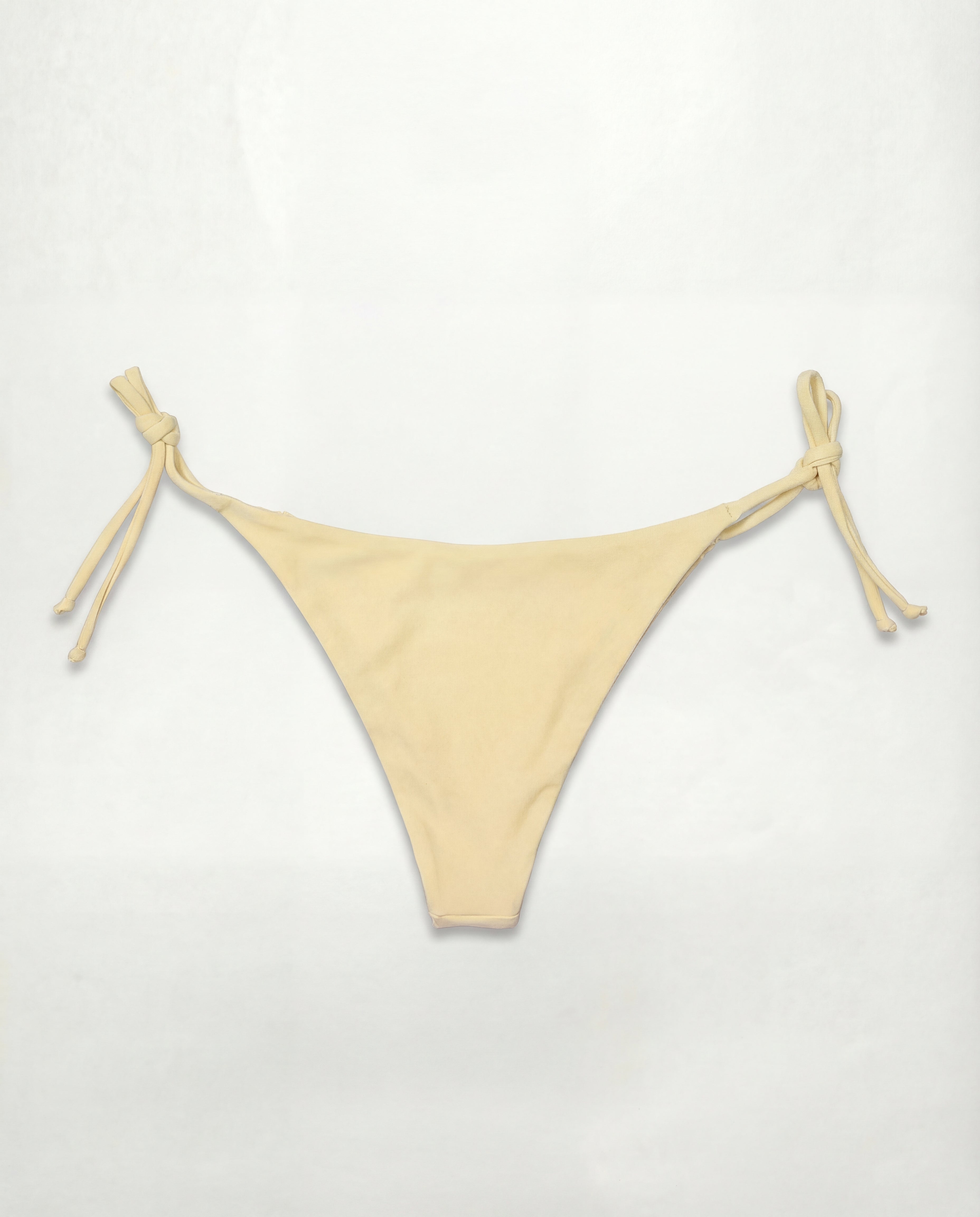 Butter Yellow