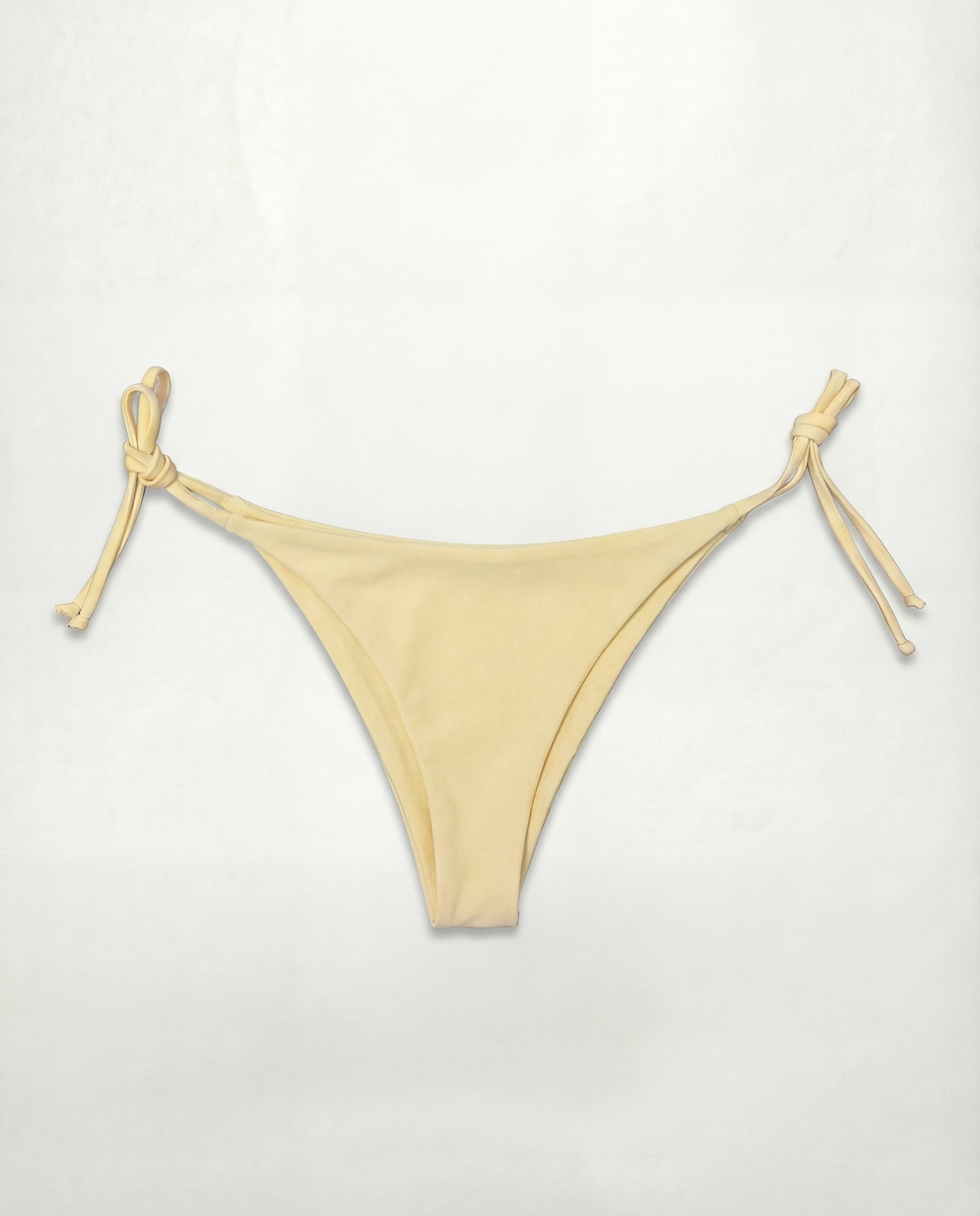 Butter Yellow