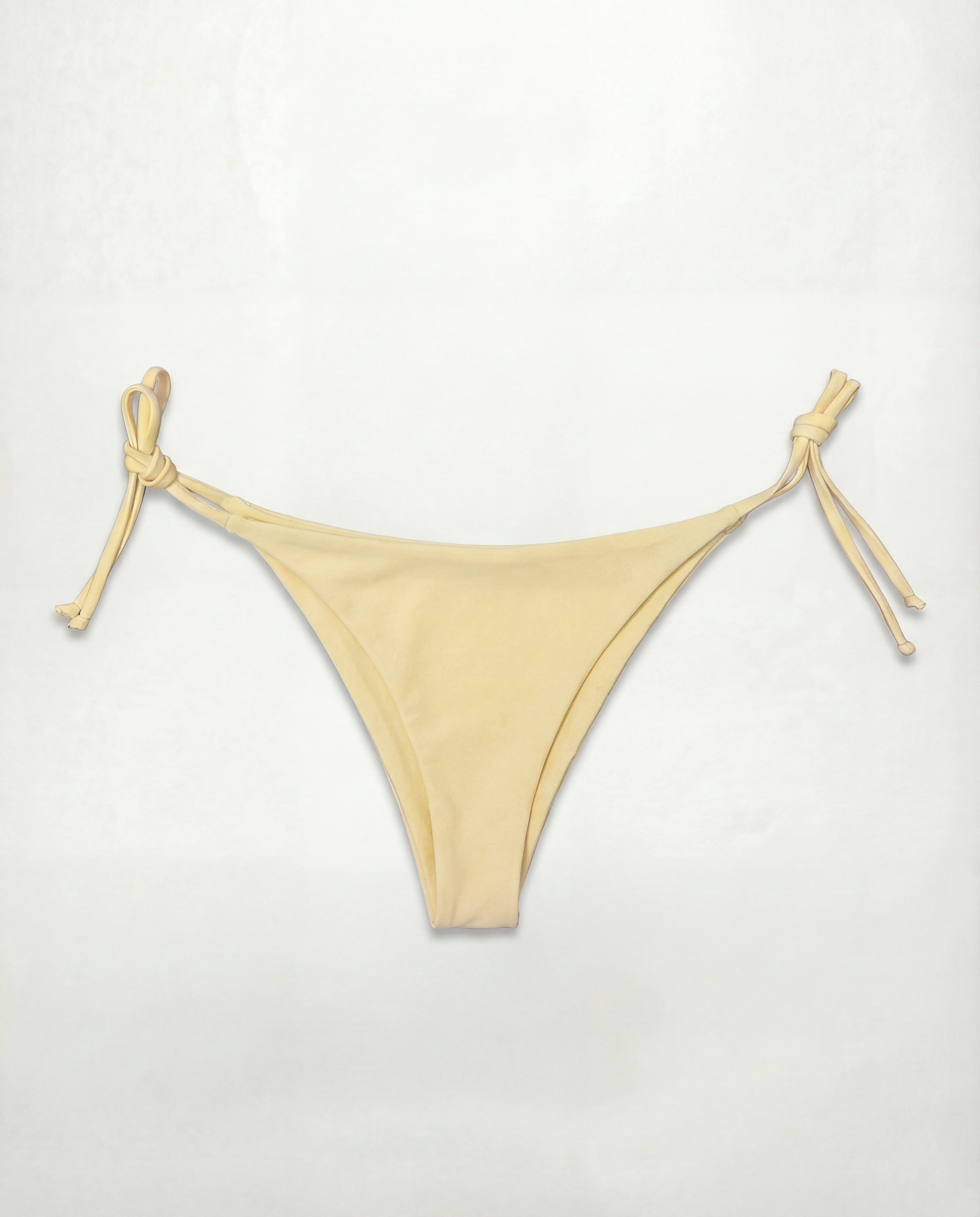Butter Yellow