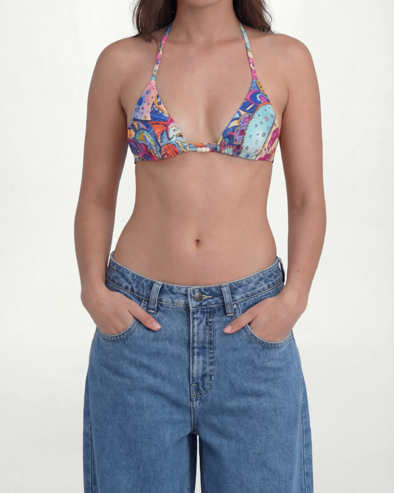 Millie Top